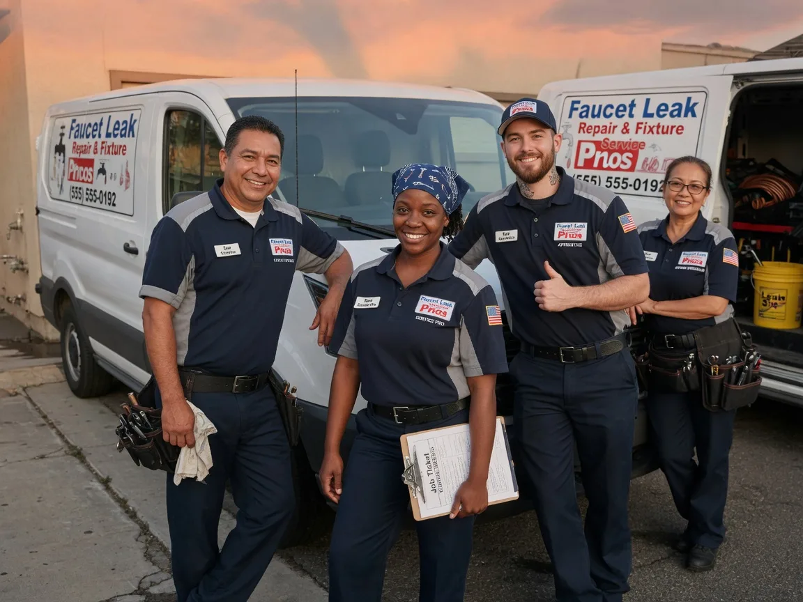 Faucet Repair company in Port Royal, KY