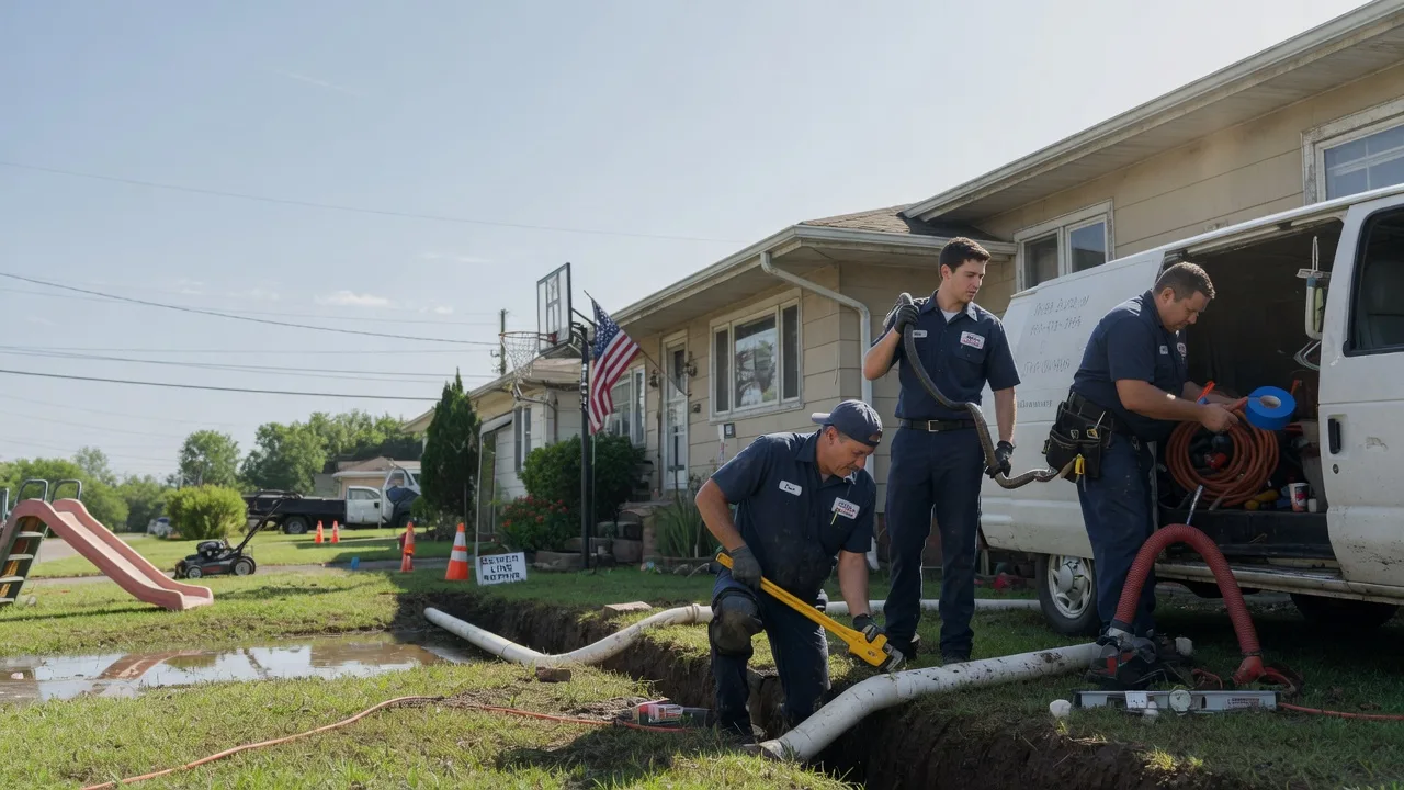 Toilet Installation in Port Royal, KY near me